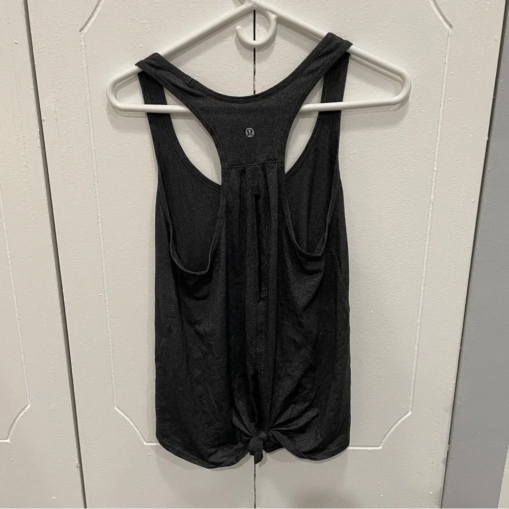 Lululemon Salute the Sun Tank